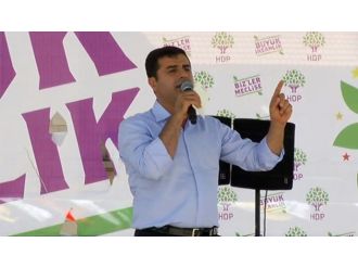 Akp Ve Ona Oy Verenler...