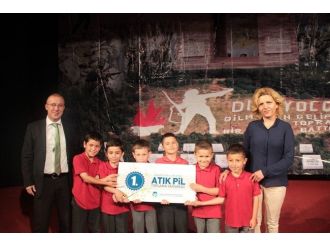 Çevre Duyarlılığı Ödüllendirildi