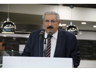 Şoför Esnafından Özhaseki’ye Vefa