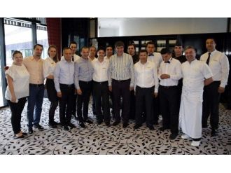 Büyükşehir Belediyesi Turizm Çalışanlarını Küçük Taksitle Ev Sahibi Yapacak
