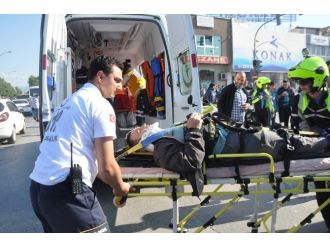 Sakarya’da Mayıs Ayı Trafik Bilançosu Açıklandı