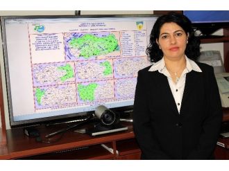 Yağışlı Hava Etkisini Sürdürüyor