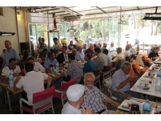 Başkan Piriştina’dan Adatepe’ye İki Müjde