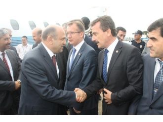 Yerli Otomobilde Gözler Yenişehir’e Çevrildi