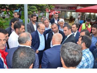 Trabzon-beşikdüzü Arası Otobüs Seferleri Başlatılacak
