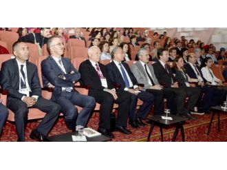 “Ict In Language Teachıng” Kongresi Esogü’de Başladı