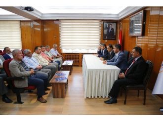Marasalı: Çitçi Kan Ağlıyor