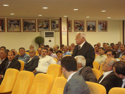 Çiftçilerin Faydalanabileceği avantajlar anlatıldı