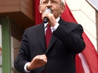 Kılıçdaroğlu Da Koalisyona Karşı