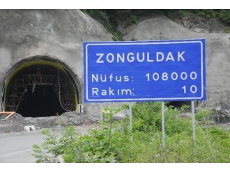 (Özel Haber) Yıllarca Mantar Yetiştiriliyordu, Tamamlanmak İçin Gün Sayıyor