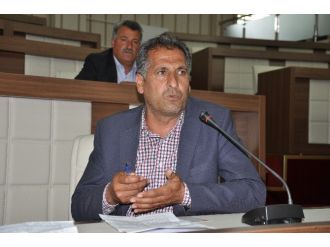 Muş İl Genel Meclisi’nde ‘Hastane’ Tartışması