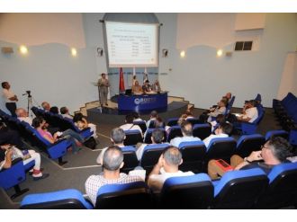 Gödekmerdan: “Bodrum’daki Hiç Bir Kurum Kendi Üyesine Cezai İşlem Uygulamıyor”