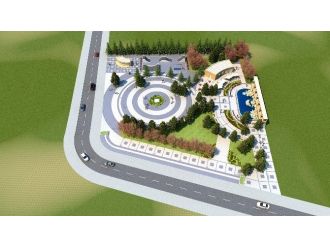 Düzce Lisesi Projesi Başlatıldı