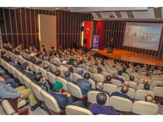 Başkan Tiryaki Altındağlılara Seslendi
