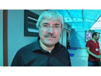 Milli Eğitim Müdüründen Burhaniye’ye Okul Müjdesi