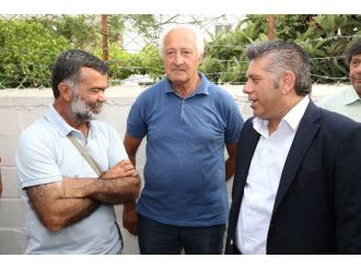 Doğa Sporları Kulübünden Bodrum Belediyesine Teşekkür