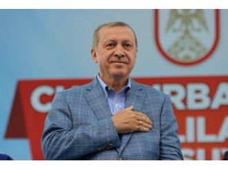 Bizans Dünde Kaldı Zannetmeyin