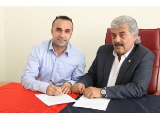 Karşıyaka Gençlerbirliği’nin Adı Ödemişspor Oldu