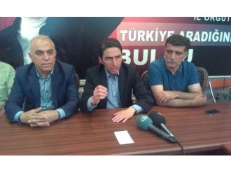 Enver Kiraz Mitingi Değerlendirdi