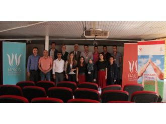 Asp İl Müdürlüğü’nden ‘Emdr Terapisi’ Eğitimi