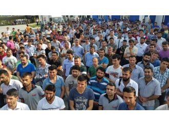 Çalışkan: Milli Görüş’ü Meclis’e Taşımak İstiyoruz