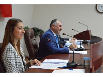 Orhangazi’de Yeni Müdürler Açıklandı