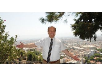 Başkan Özakcan; “Doğamıza Sahip Çıkmalıyız”