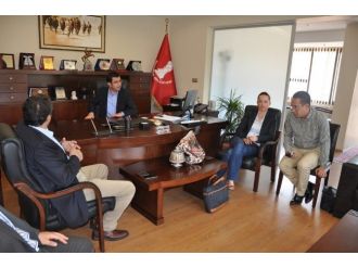 Unesco Yolunda Ayvalık