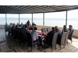 Saski’den Sapanca’ya Müjde
