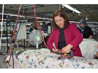 Ceritoğlu’ndan Osmancık Çıkarması