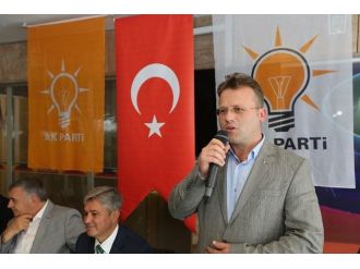 Büyükşehirden 200 Milyonluk Yatırım