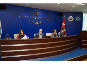 Thh Bilgilendirme Toplantısı Satso’da Yapıldı
