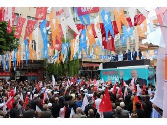 Şener: Yapamayacağız Sözü Vermeyiz
