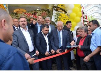 Birecik İkinci Bahar Coşkuyla Açıldı