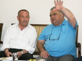 Özal: Bu Ülkeden 5 Tane Devlet Çıkarırlar