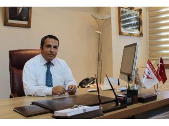 Daib Genel Sekreterliğine Murat Karapınar Atandı