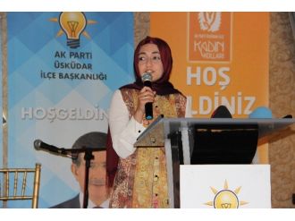 Başörtüsü Nedeniyle Yıllar Önce Alamadığı Ödülünü Bugün Aldı