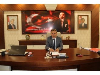 Uysal Şenliklerin Bütçesini 352 Bin Tl Olarak Açıkladı