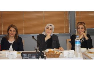 Ak Partili Zengin: “Hdp Siyasetin Süt Çocuğu Oldu”