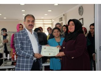 Başkan Dinç’ten “Kadın Kısmı” İmajına Veto