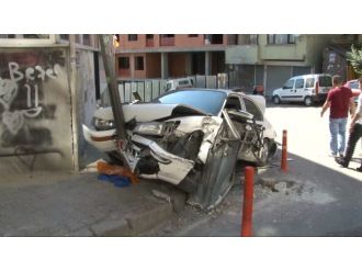 İstanbul’da Feci Kaza: Tır 11 Aracı Hurdaya Çevirdi