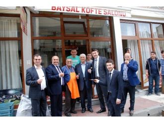 Seka’lı Minikler Atık Pil Toplama Da Rekor Kırdı