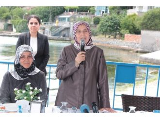 Bakan Güllüce: “Bundan Sonra Bu Ülkeye Emredemeyeceksiniz”