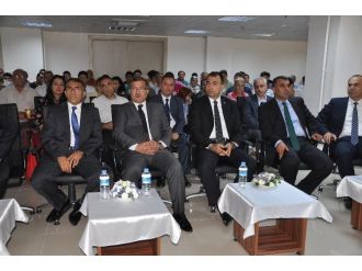 Mutluluğu Kaydeden Öğrenciler Ödüllendirildi
