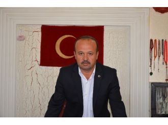 Galericiler Sitesi Toplu İşyeri Kooperatif Yönetim Kurulu Başkanlığı’na Yalçın Yalçın Seçildi