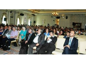 Van’da 7. Mezopotamya Tıp Kongresi