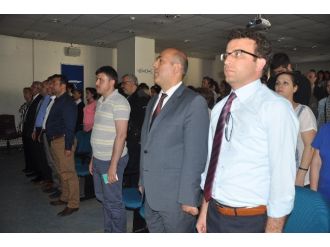 Sağlık Çalışanlarına E-ödenek Eğitimi