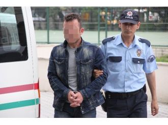 Evlerin Bodrumundan Hırsızlık Yapan Şahıs Yakalandı