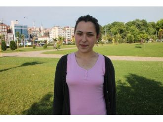 Birincilik Beklerken Okul İkincisi Olan Hümeyra Gül Korkmaz: Gururumla Oynadılar, Hayallerimi Yıktılar