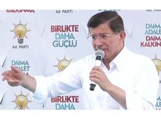 Seçimden Sonra Yapacakları İlk İşi Açıkladı